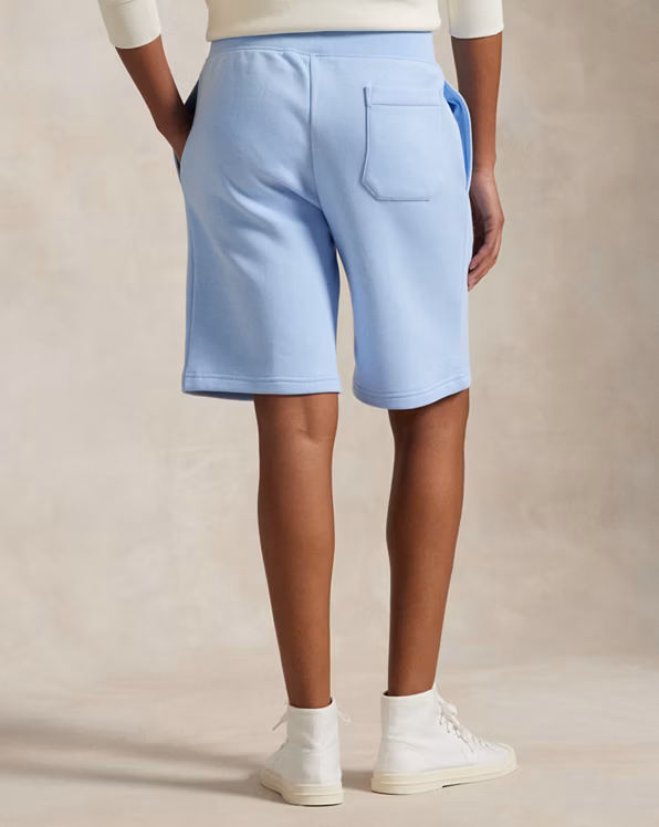 Polo Sport Fleece Short