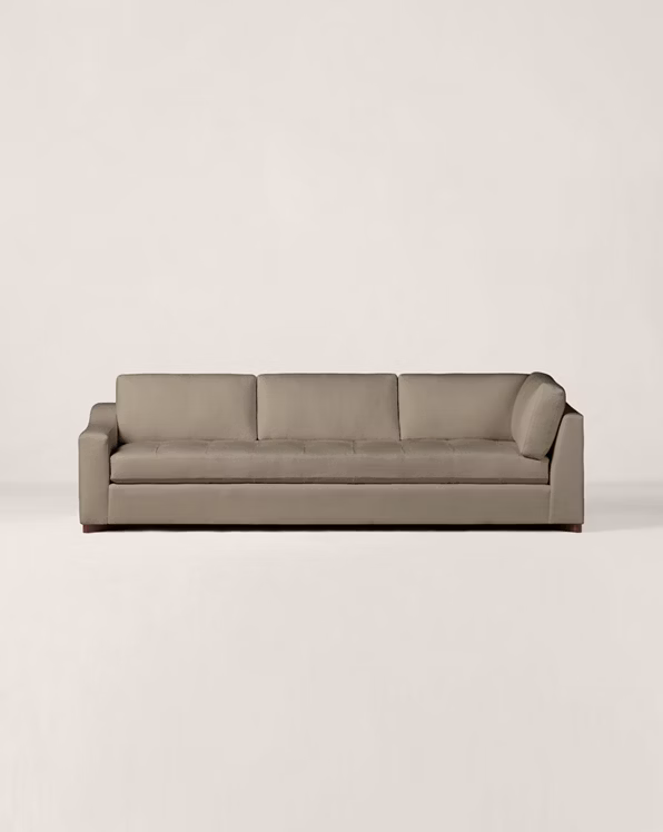 Shelter Point Left-Arm Right-Corner Sofa