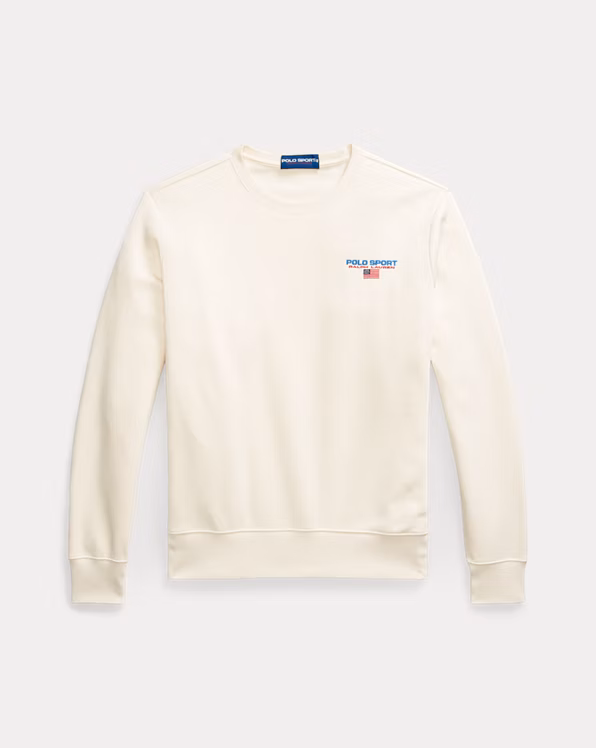 Polo Sport Fleece Sweatshirt