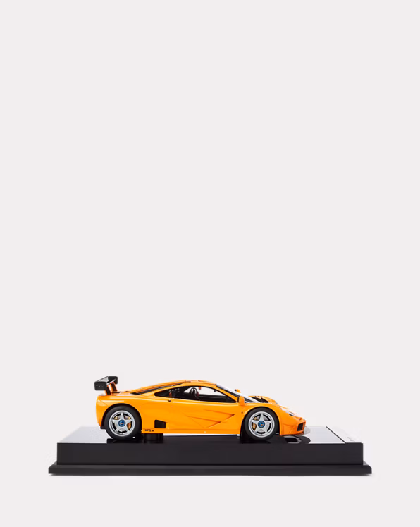 McLaren F1 LM