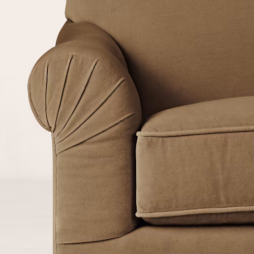 Bel Air Two Seat Loveseat