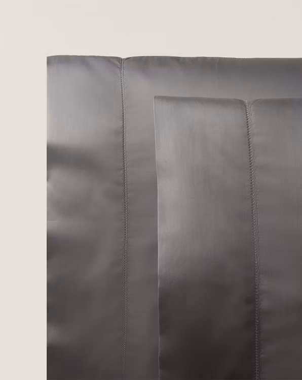 Cotton Sateen Sheeting