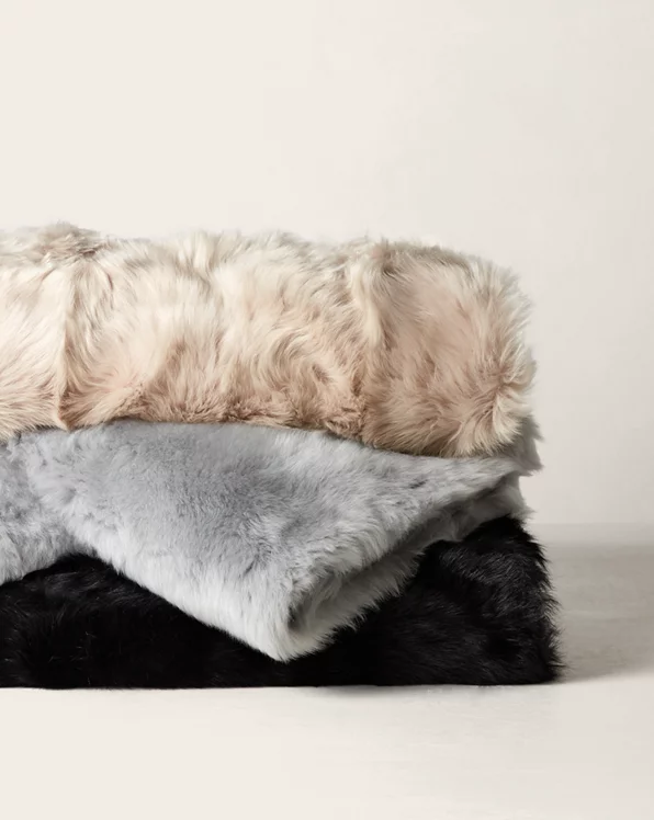 Brighton Throw Blanket