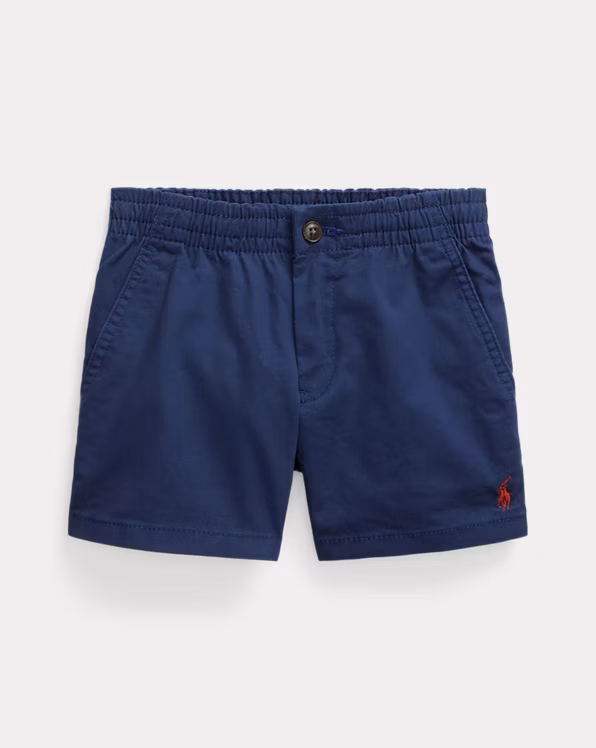 Polo Prepster Flex Abrasion Twill Short