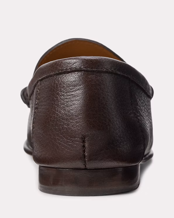 Chalmers Leather Penny Loafer