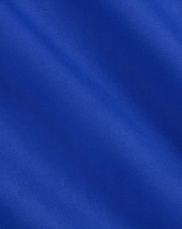 Custom Fit Twill Shirt