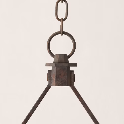 Robertson Linear Chandelier