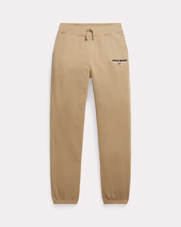 Polo Sport Fleece Jogger