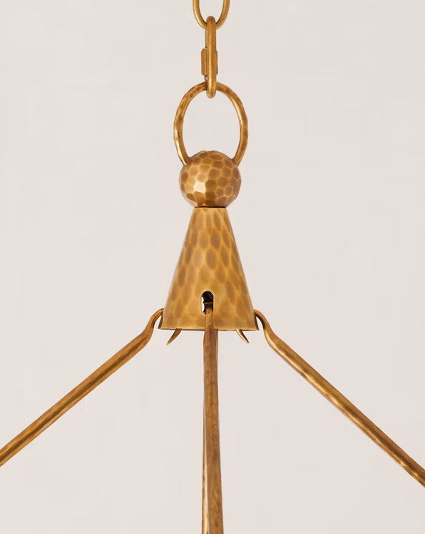 Kayla Medium Chandelier