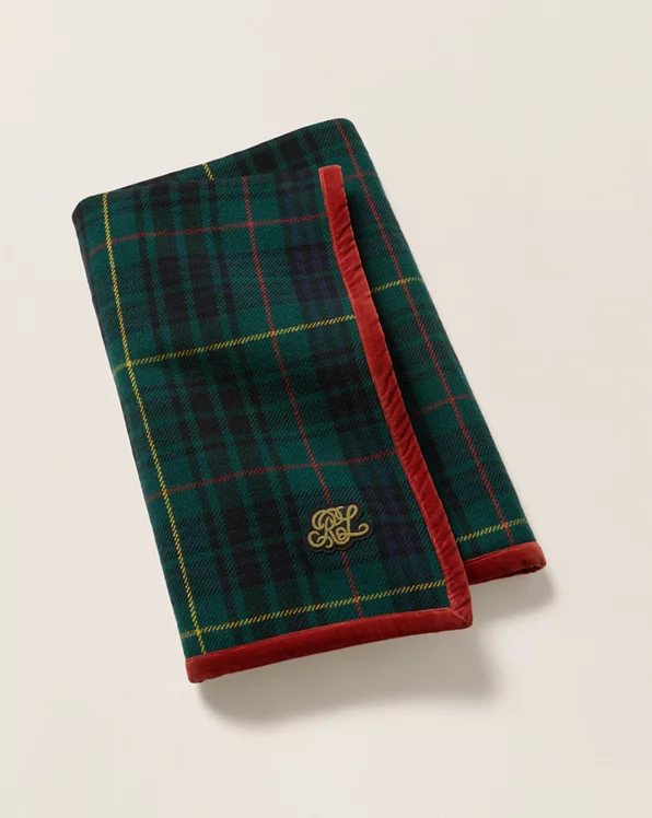 Brently Throw Blanket