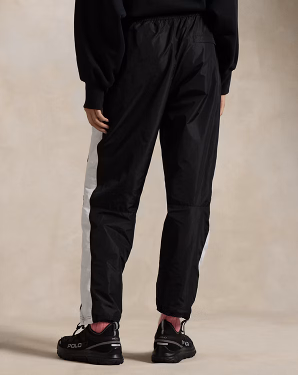 Pink Pony Warm-Up Trouser