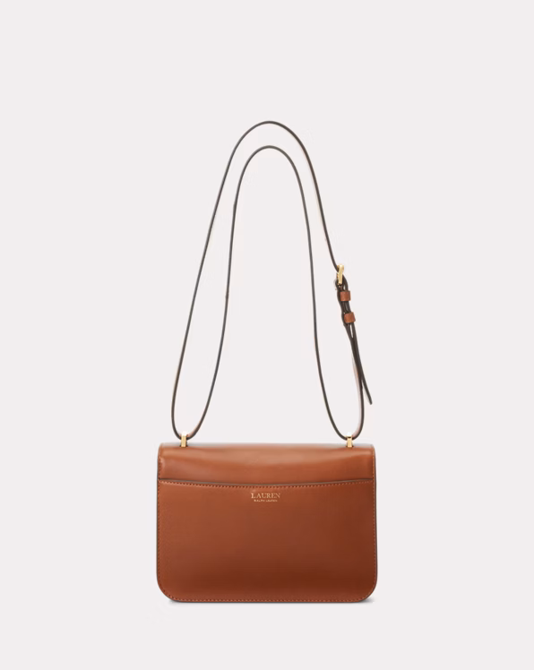 Leather Medium Sophee Bag