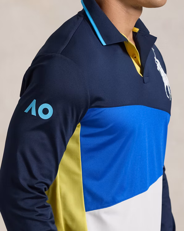 Australian Open Ballperson Polo Shirt