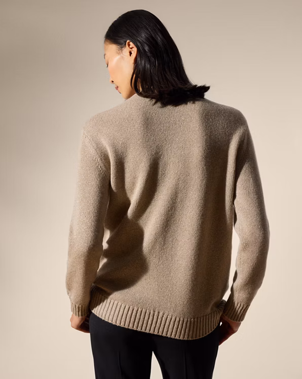 Lunar New Year Polo Bear Jumper