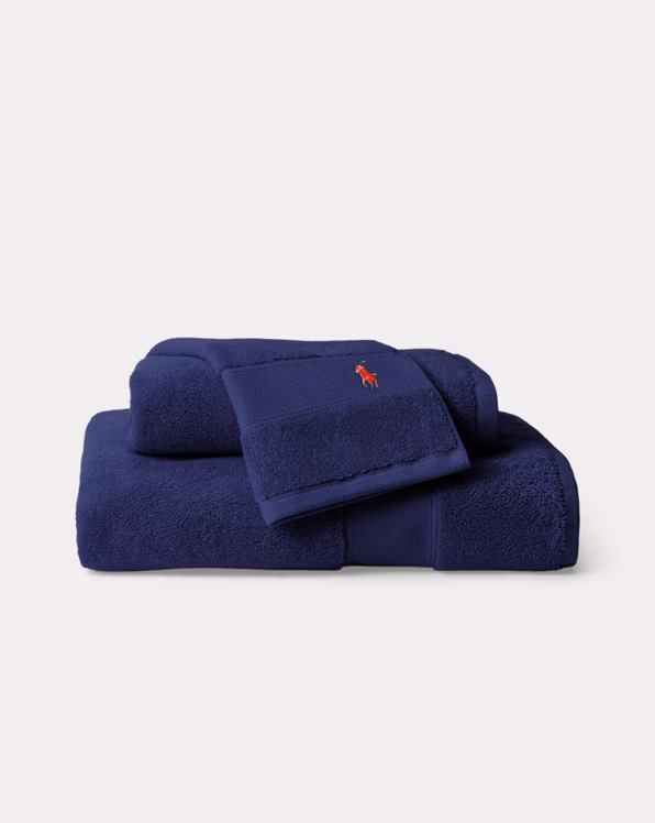 The Polo Towel & Mat