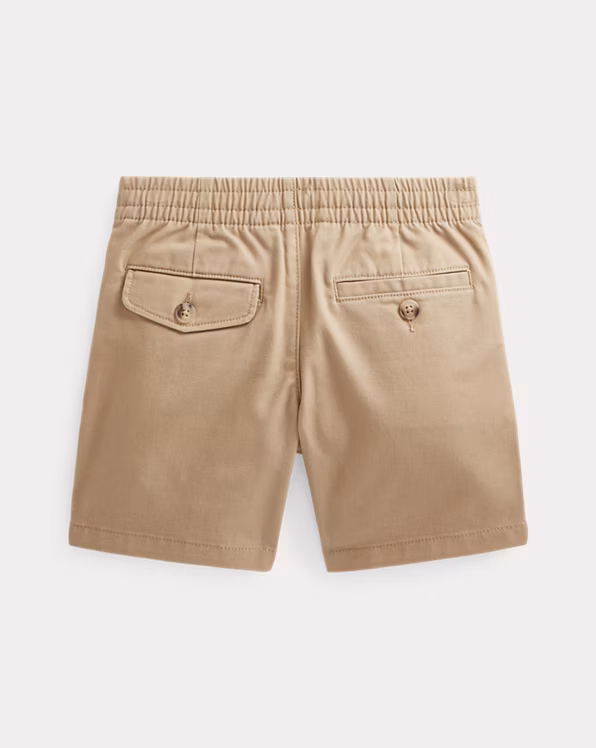 Polo Prepster Flex Abrasion Twill Short