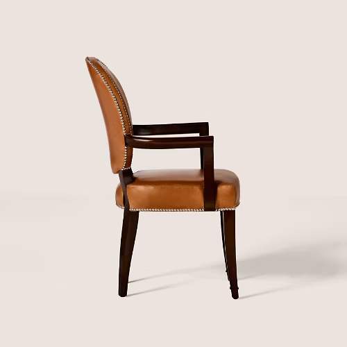 Duke Dining Armchair