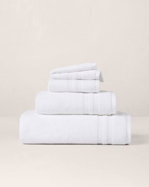 Payton Bath Towels & Mat