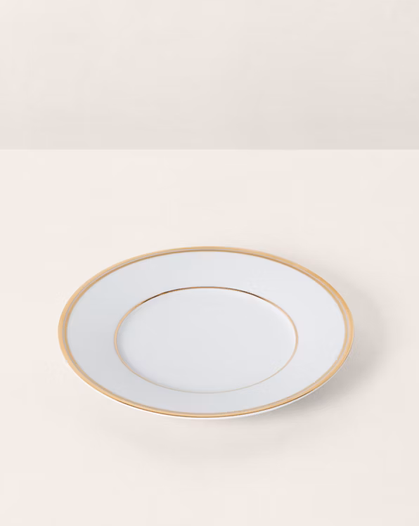 Wilshire Salad Plate