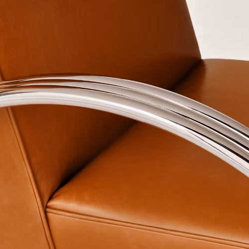 Hudson St. Lounge Chair