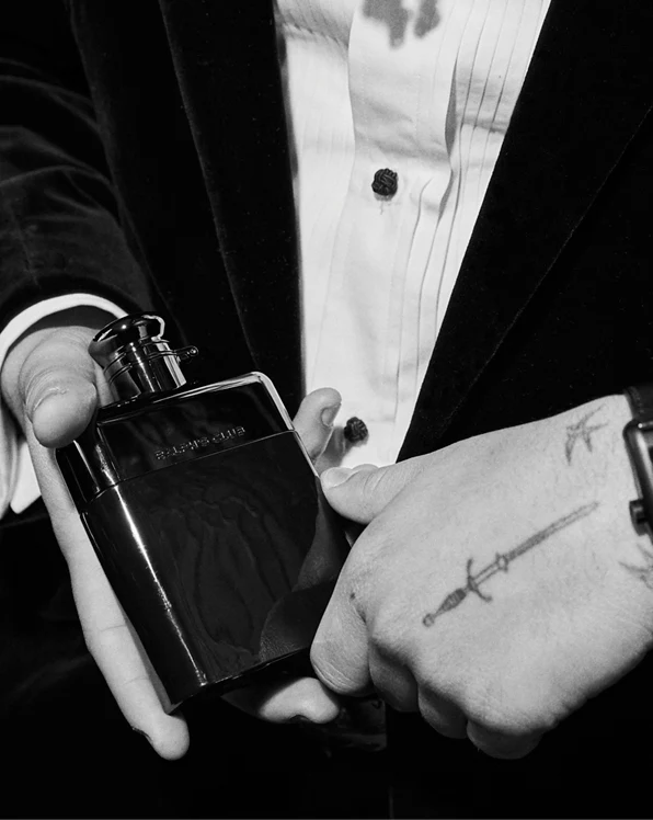 Ralph's Club Eau de Parfum