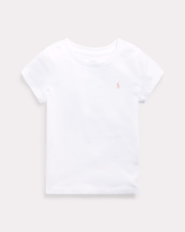 Cotton Jersey T-shirt