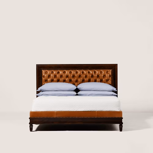 Brook Street Tufted Bed