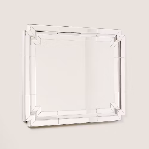 Venetian Wall Mirror