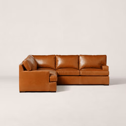 Houghton II Left-Arm Sofa