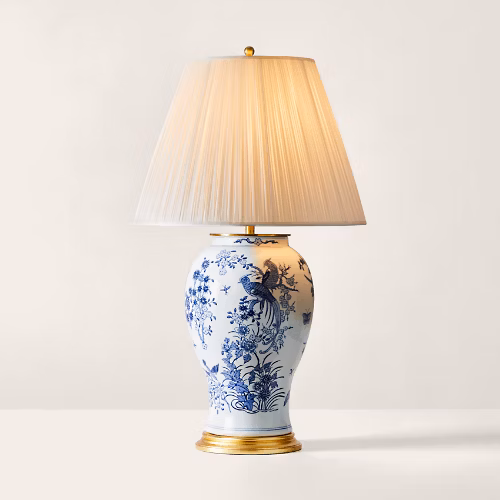 Blythe Table Lamp