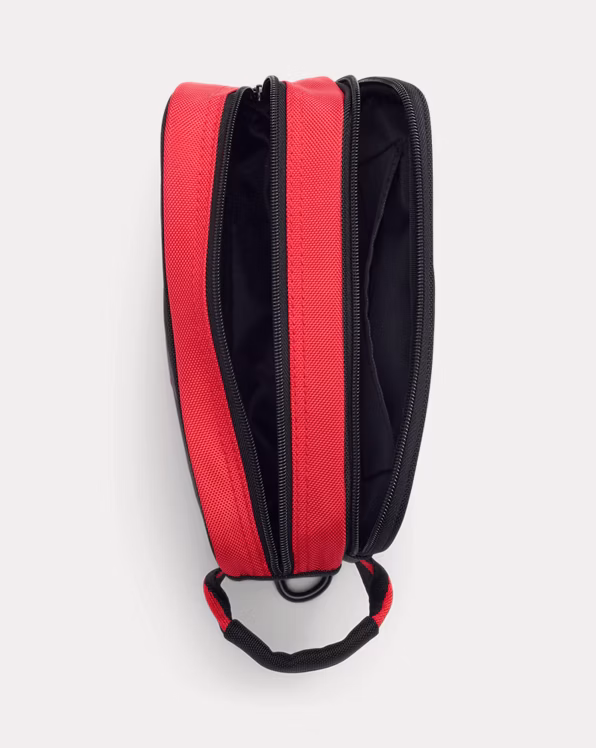 Logo Small Golf Pouch