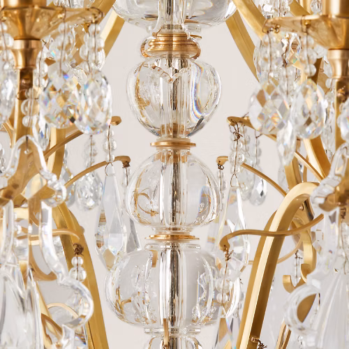 Antoinette Medium Chandelier