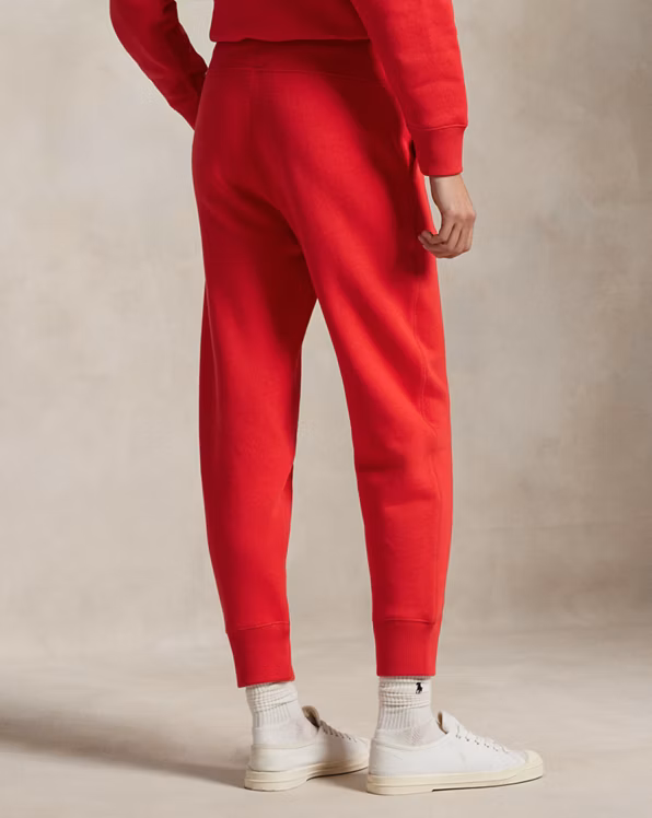 Fleece Tracksuit Bottoms