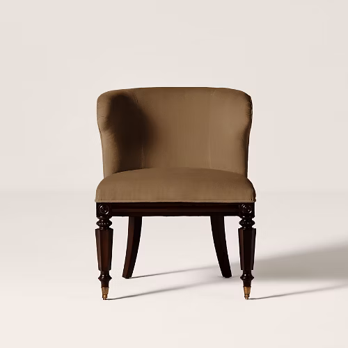 Baynard Conversation Chair
