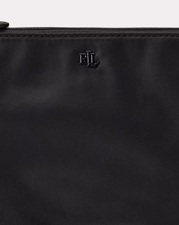 Nylon Medium Landyn Crossbody Bag