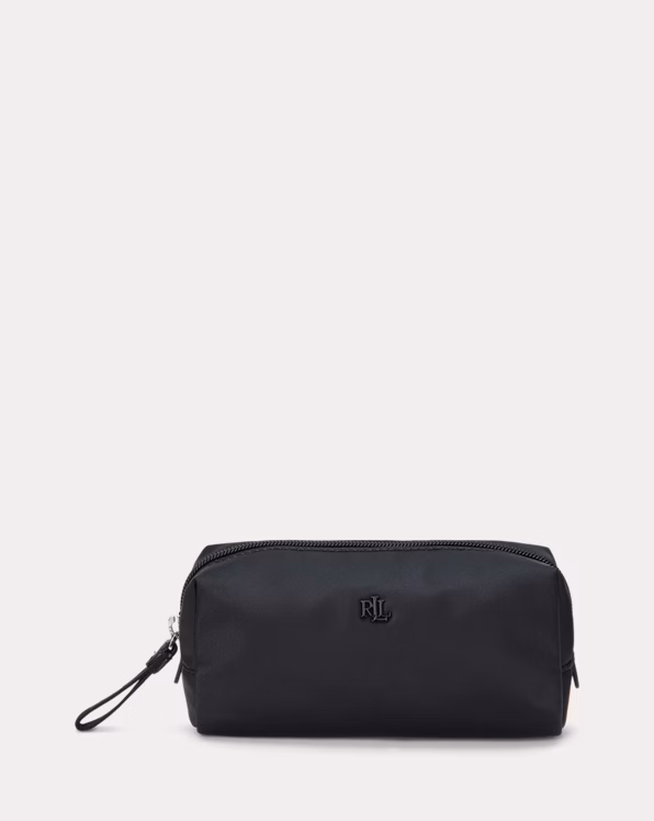 Nylon Cosmetic Pouch