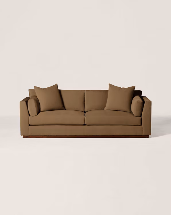 Desert Modern Sofa