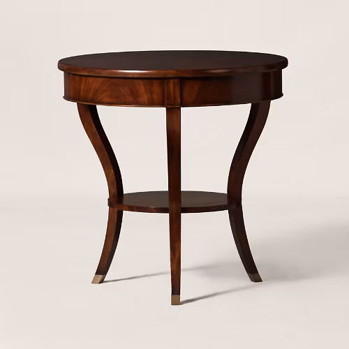 Noble Estate Bedside Table