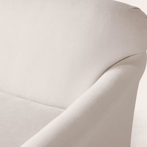 Bel Air Two Seat Loveseat