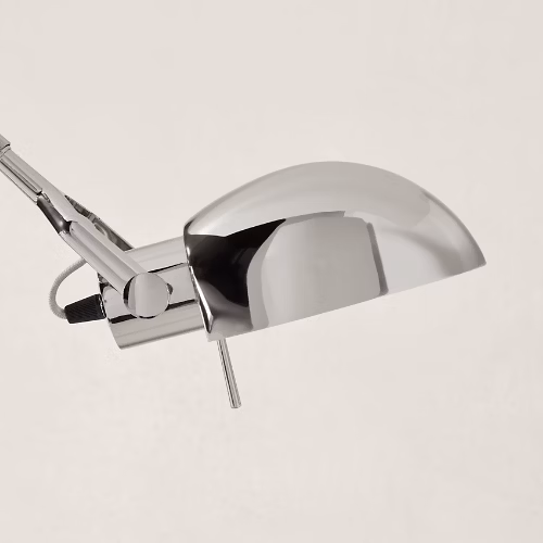 Equilibrium Floor Lamp