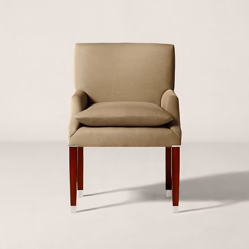 Lawson Upholstered Arm Chair