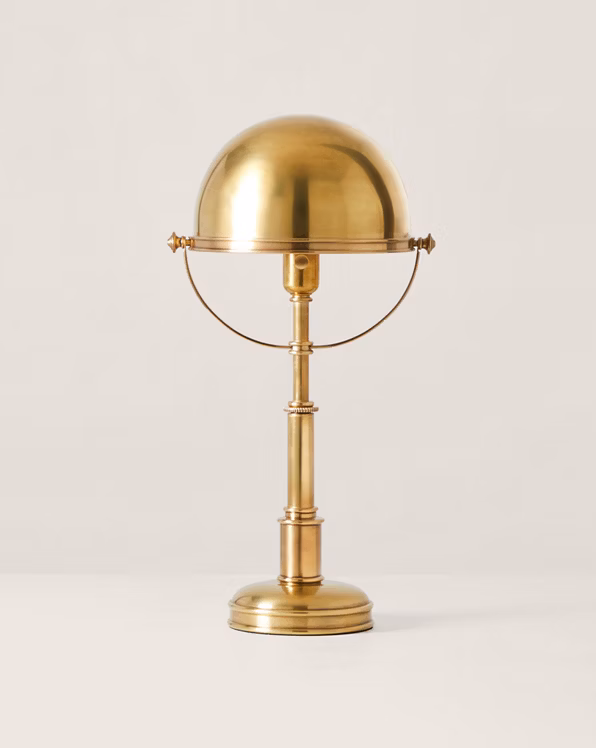 Carthage Table Lamp