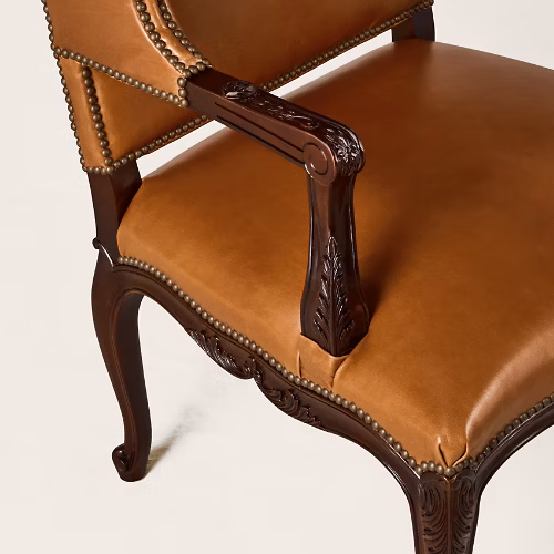 Conservatory Garden Dining Arm Chair