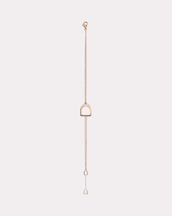 Rose Gold Bracelet