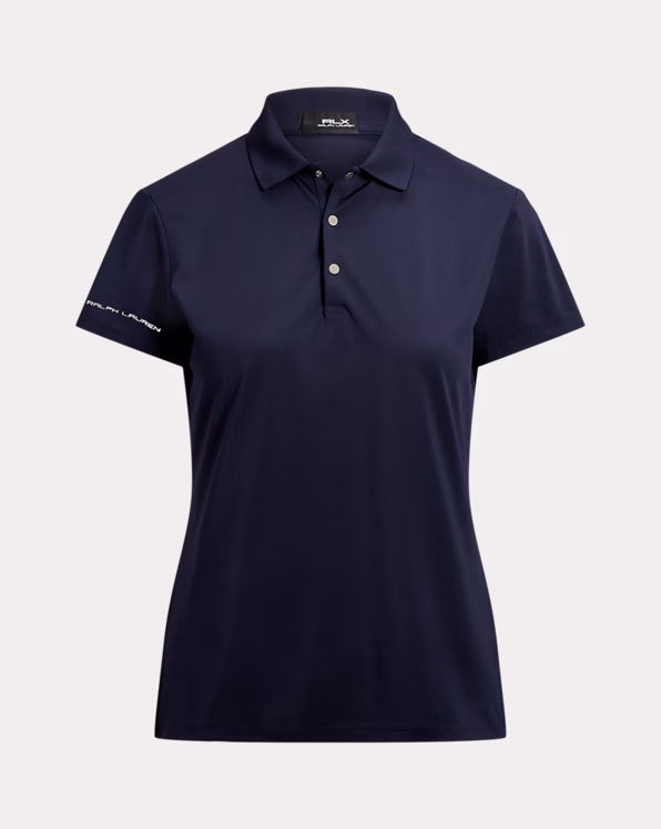 Classic Fit Tour Polo Shirt