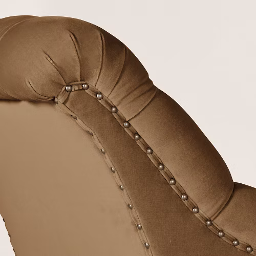 Mayfair Tufted Chair