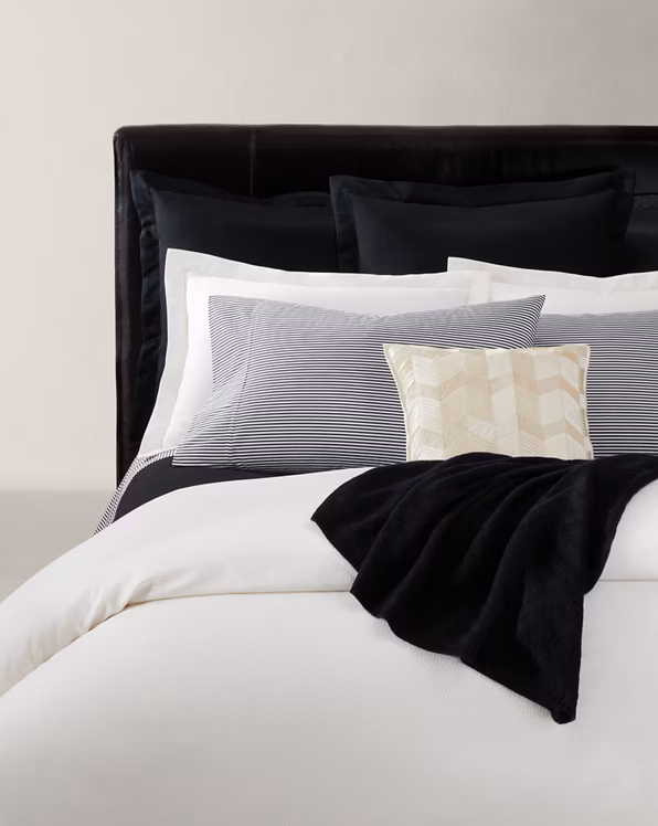 Cotton Shirting Stripe Sheeting