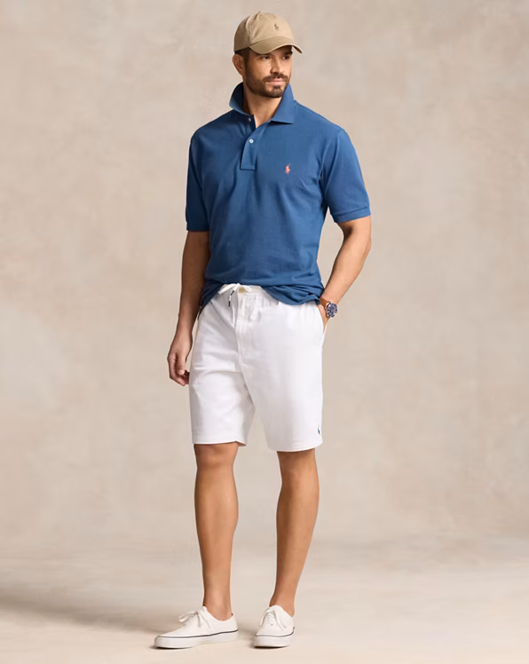 Polo Prepster Stretch Chino Short