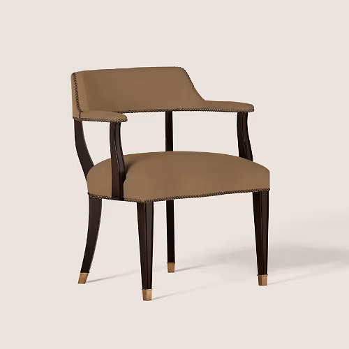 Hither Hills Studio Dining Arm Chair