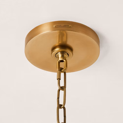 Westbury Triple-Tier Chandelier